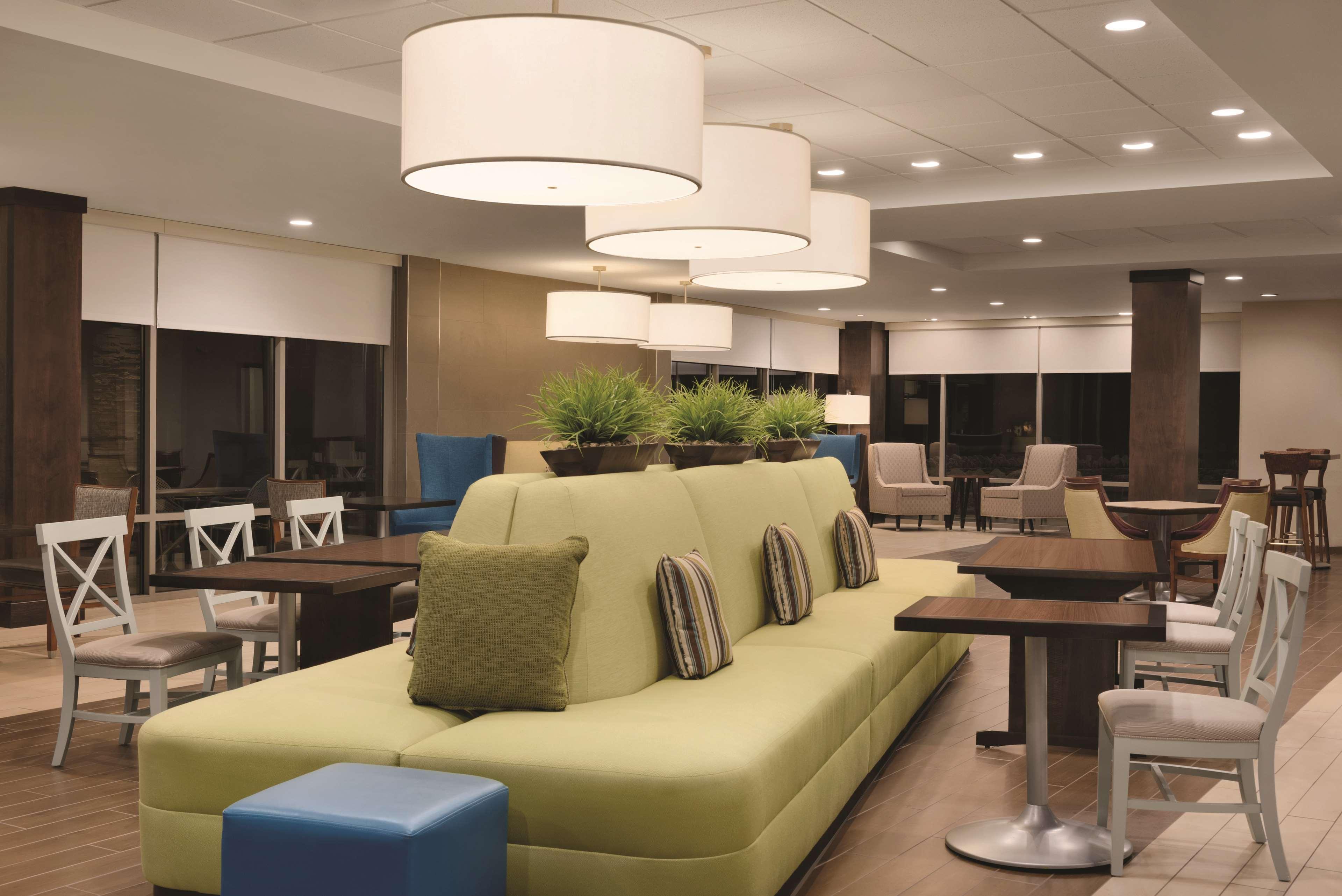 Home2 Suites By Hilton Columbus Dublin Exterior photo