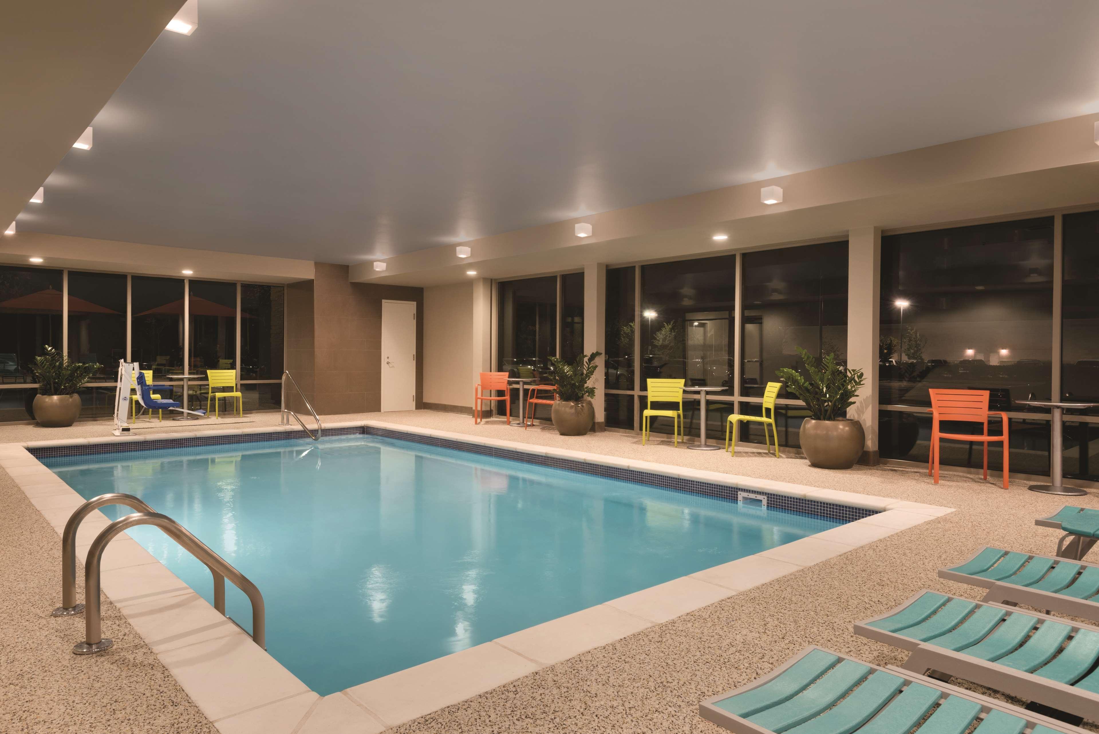 Home2 Suites By Hilton Columbus Dublin Exterior photo