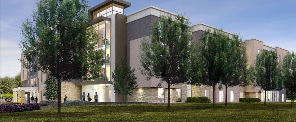 Home2 Suites By Hilton Columbus Dublin Exterior photo